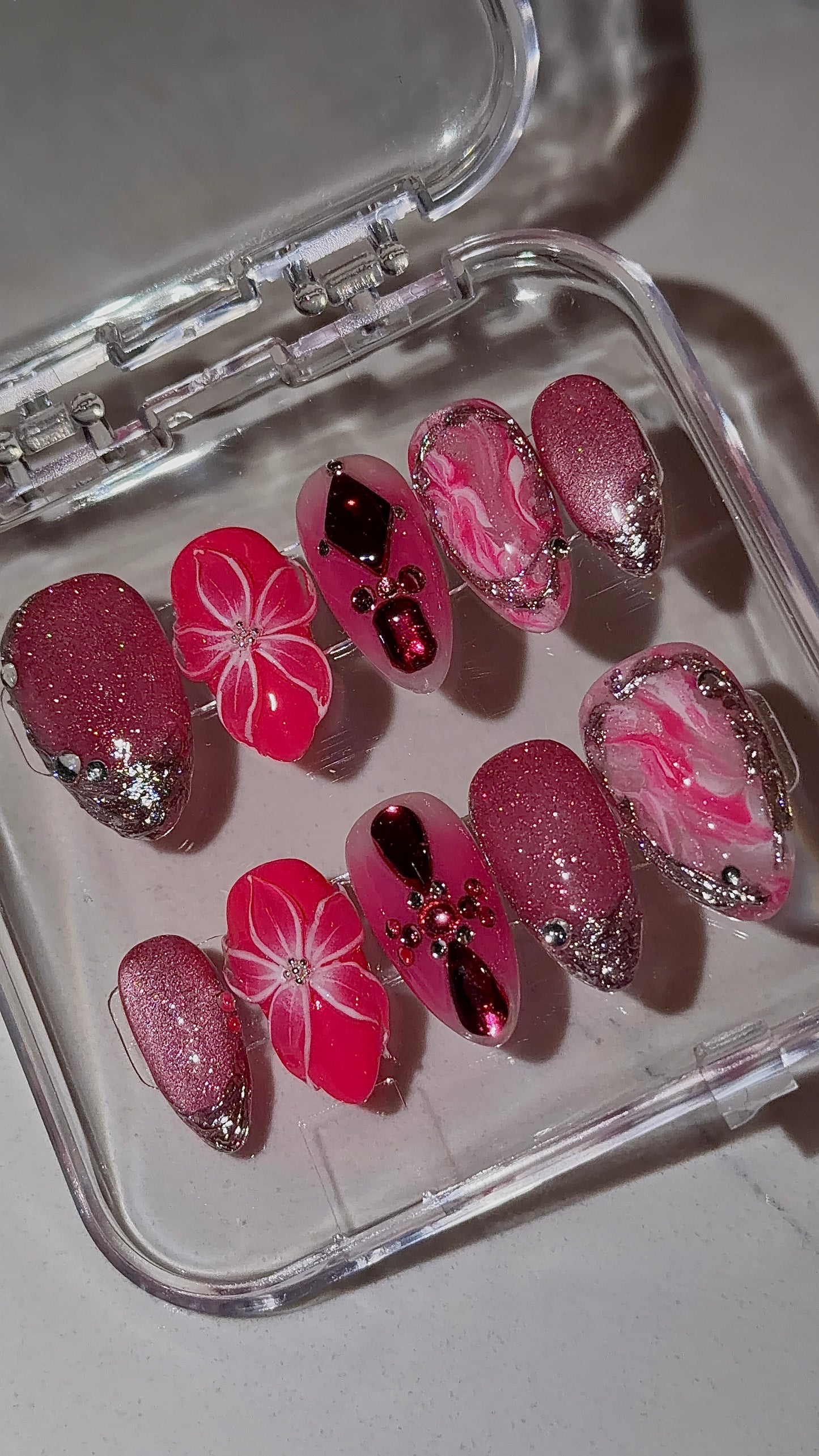 CUSTOM set: from $50