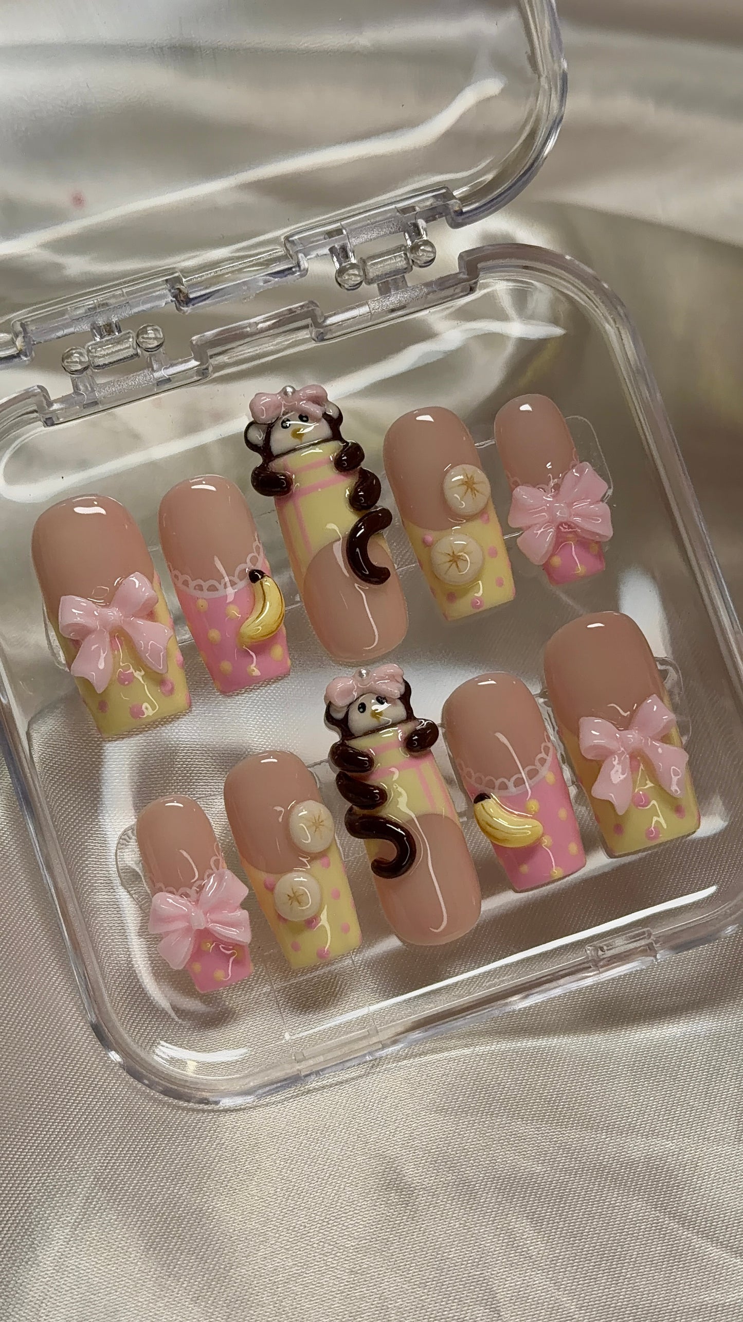 CUSTOM set: from $50