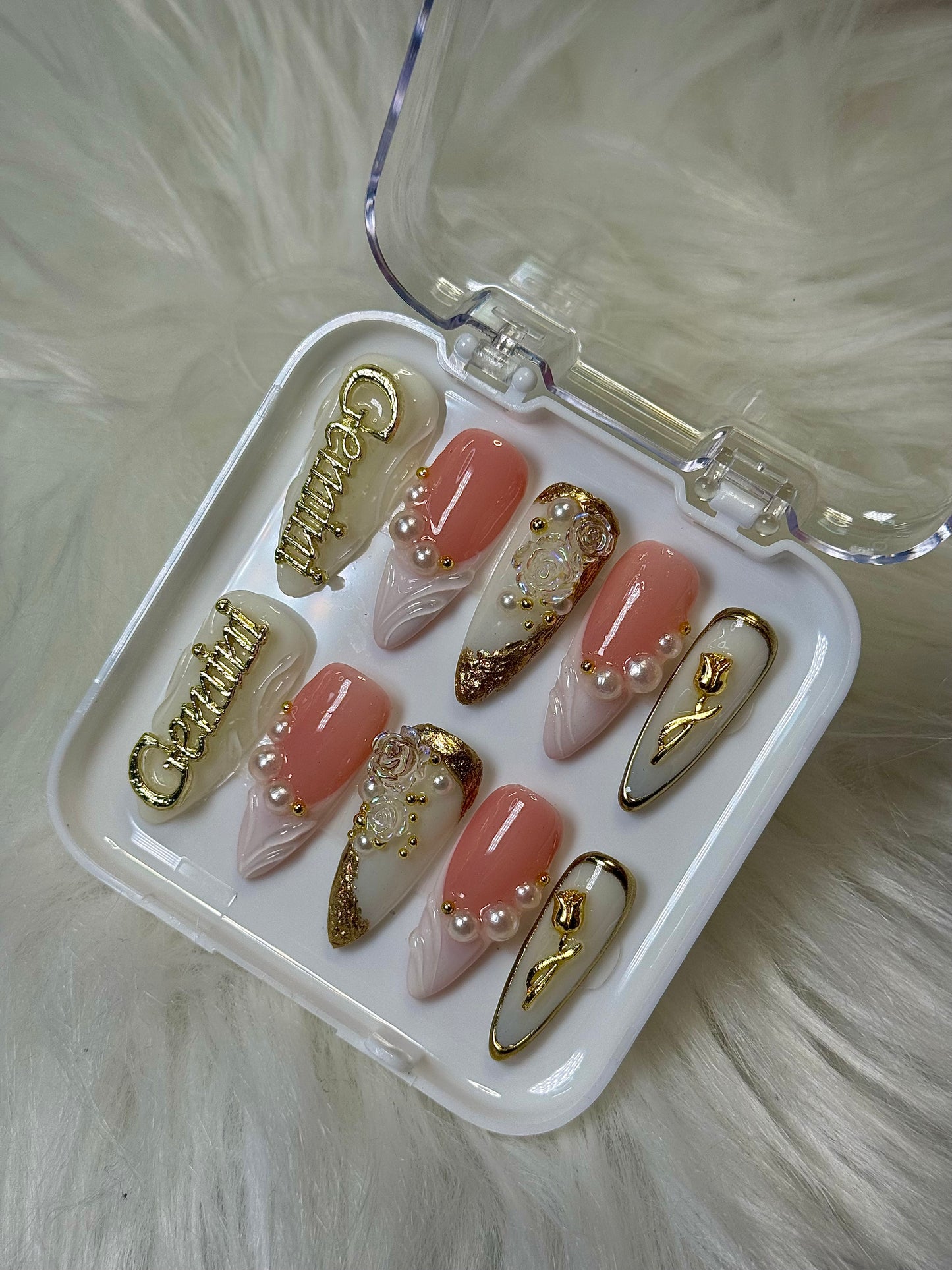 It’s a Baddie’s Birthday set