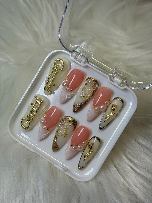 It’s a Baddie’s Birthday set