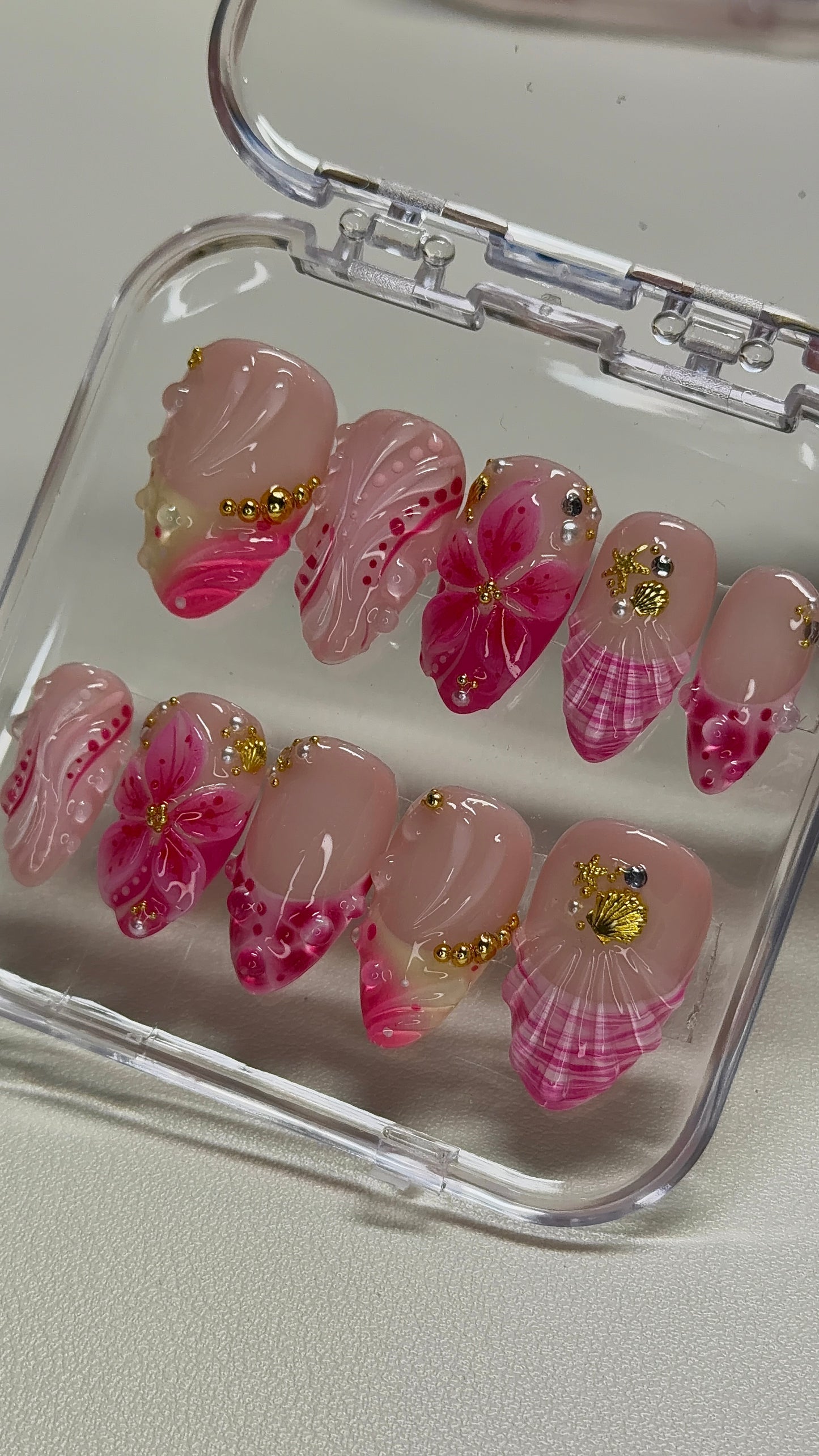 CUSTOM set: from $50