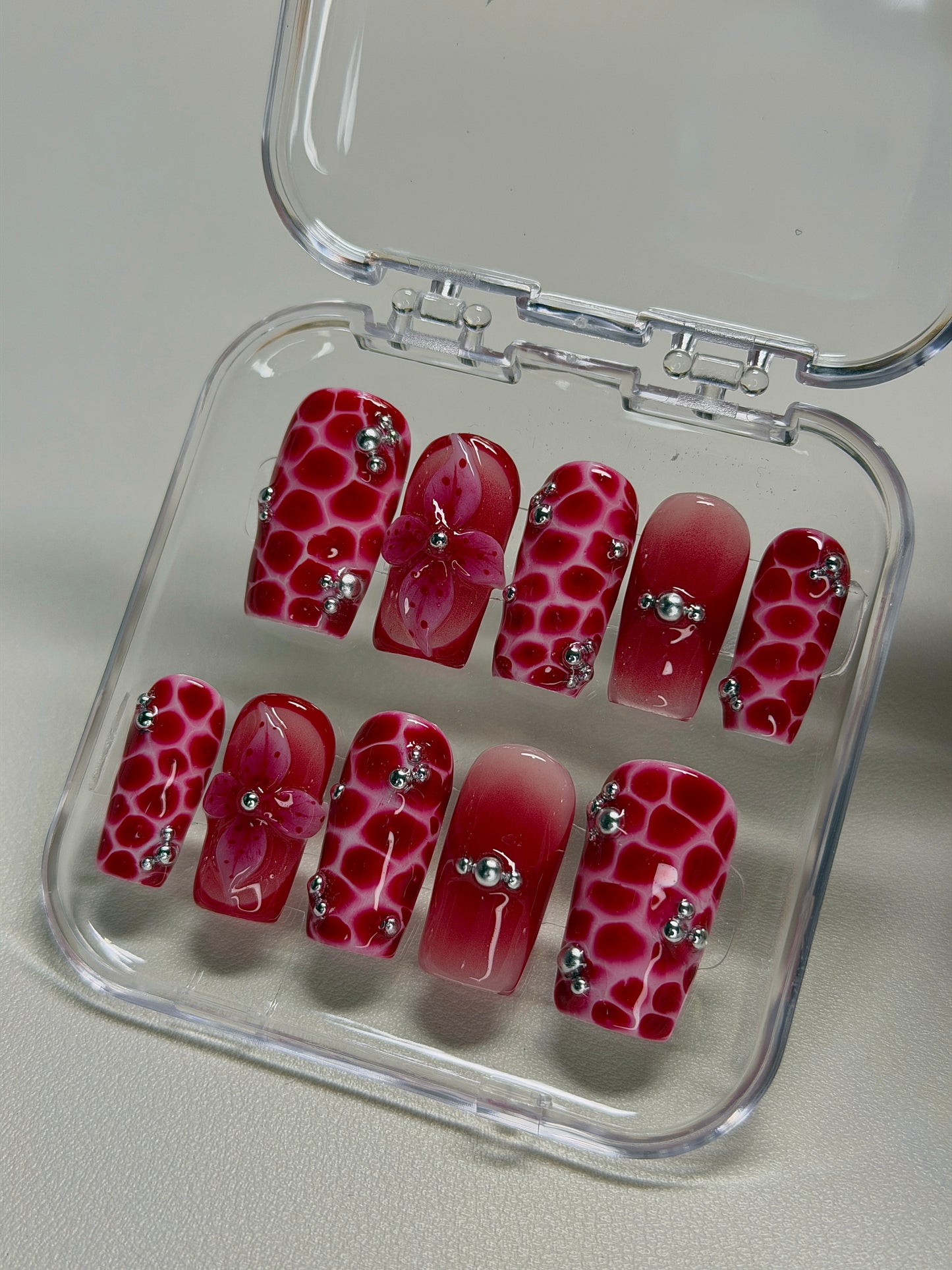 CUSTOM set: from $50