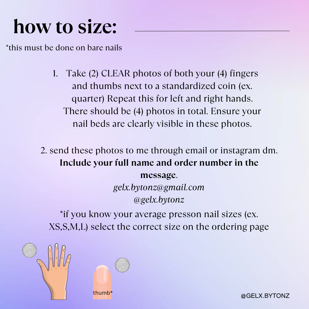 CUSTOM set: from $50